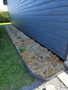 Photo de galerie - Paysagiste - Aménagement du jardin