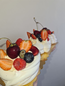 Photo de galerie - Gateau d'anniversaire - cake art