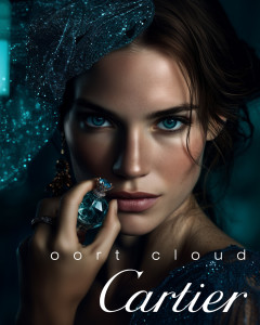 Photo de galerie - Poster et Publicités promotionnelles (Illustration à titre d'exemple - aucun produit de ce type incluant la marque cité n'est réel)