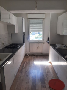 Photo de galerie - Menuiserie - Huisserie - Agencement