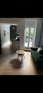 Photo de galerie - Ménage