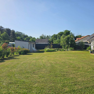 Photo de galerie - Jardin
