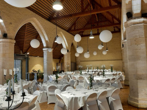 Photo de galerie - Mariage 