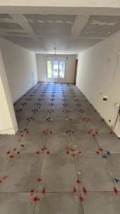 Photo de galerie - Carrelage