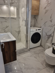 Photo de galerie - Remise en état des logements après location 