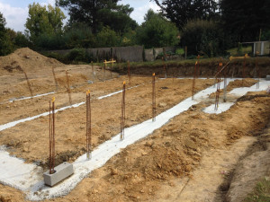 Photo de galerie - Terrassement - Assainissement