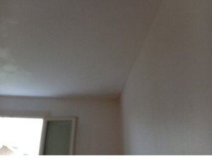 Photo de galerie - Plâtrerie - Murs - Plafonds