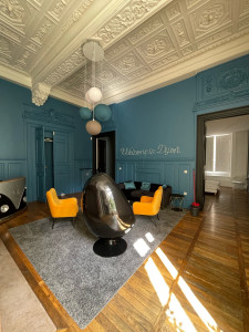 Photo de galerie - Ménage
