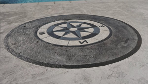 Photo de galerie - Pose de parquet - Revêtement de sol