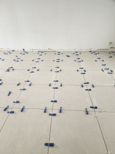 Photo de galerie - Carrelage