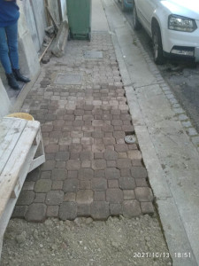 Photo de galerie - Bricolage et multi services