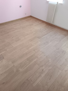 Photo de galerie - Ménage