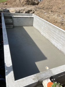 Photo de galerie - Chape