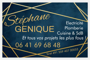 Photo de galerie - Ma carte de visite