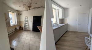 Photo de galerie - Rénovation complète cuisine 
