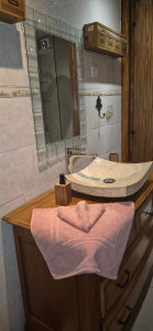 Photo de galerie - Ménage