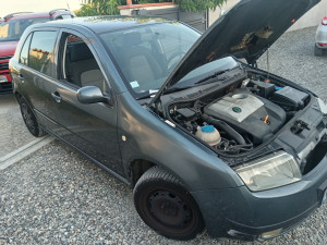 Photo de galerie - Remplacement kit distribution 