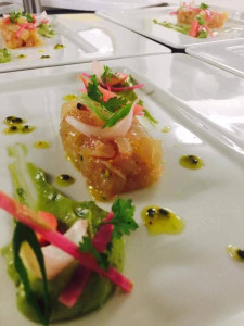 Photo de galerie - Cuisinier - Chef à domicile