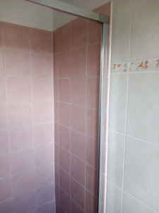 Photo de galerie - Carrelage