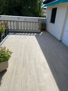 Photo de galerie - Artisan tout corps d'état - Rénovation