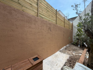 Photo de galerie - Bricolage et multi services