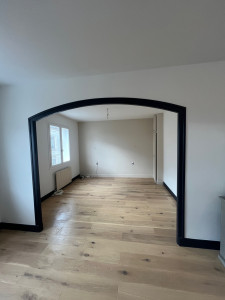 Photo de galerie - Rénovation murs sol 