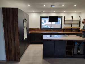 Photo de galerie - Montage meubles en kit