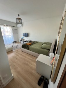 Photo de galerie - Ménage AirBnb