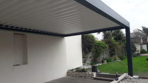 Photo de galerie - Installation électrique