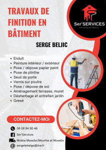 Photo de galerie - Mon Flyer d'auto Entrepreneur 