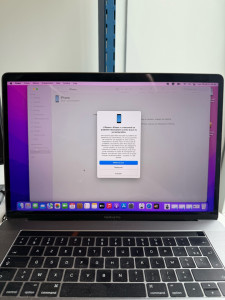 Photo de galerie - Assistance informatique