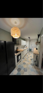 Photo de galerie - Création cuisine 