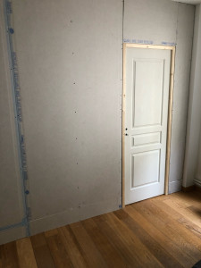 Photo de galerie - Artisan tout corps d'état - Rénovation
