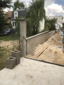 Photo de galerie - Maçon dispoo