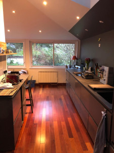 Photo de galerie - Aménagement de cuisine 