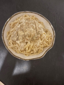 Photo de galerie - Cuisinier - Chef à domicile