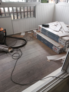 Photo de galerie - Je vous offre mes cervices  je fais le peinture,le bâtiment , façade carrelage.


Je suis correct et ponctuel 
15€/h