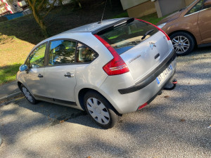 Photo de galerie - Verification éclairage véhicule 