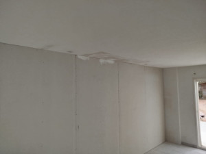 Photo de galerie - Doublage suite déconstruction