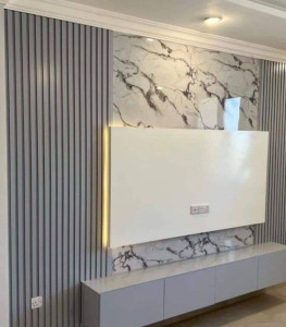 Photo de galerie - Meuble tv