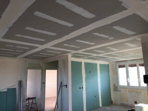 Photo de galerie - Joins plus placo