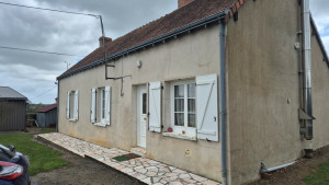 Photo de galerie - Peinture - Tapisserie