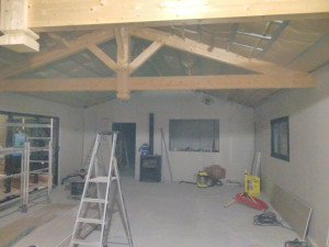 Photo de galerie - Maison / Villa