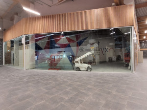Photo de galerie - Serrurerie