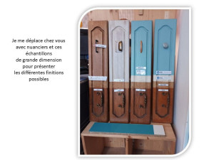 Photo de galerie - Bricolage et multi services