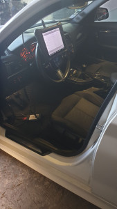 Photo de galerie - Réparation voiture