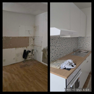 Photo de galerie - Plomberie - Installation sanitaire