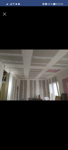 Photo de galerie - Placo 