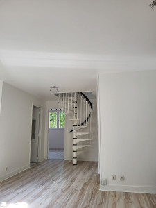 Photo de galerie - Peinture - Tapisserie