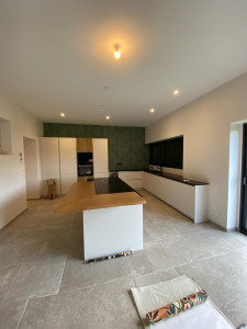 Photo de galerie - Renovation 